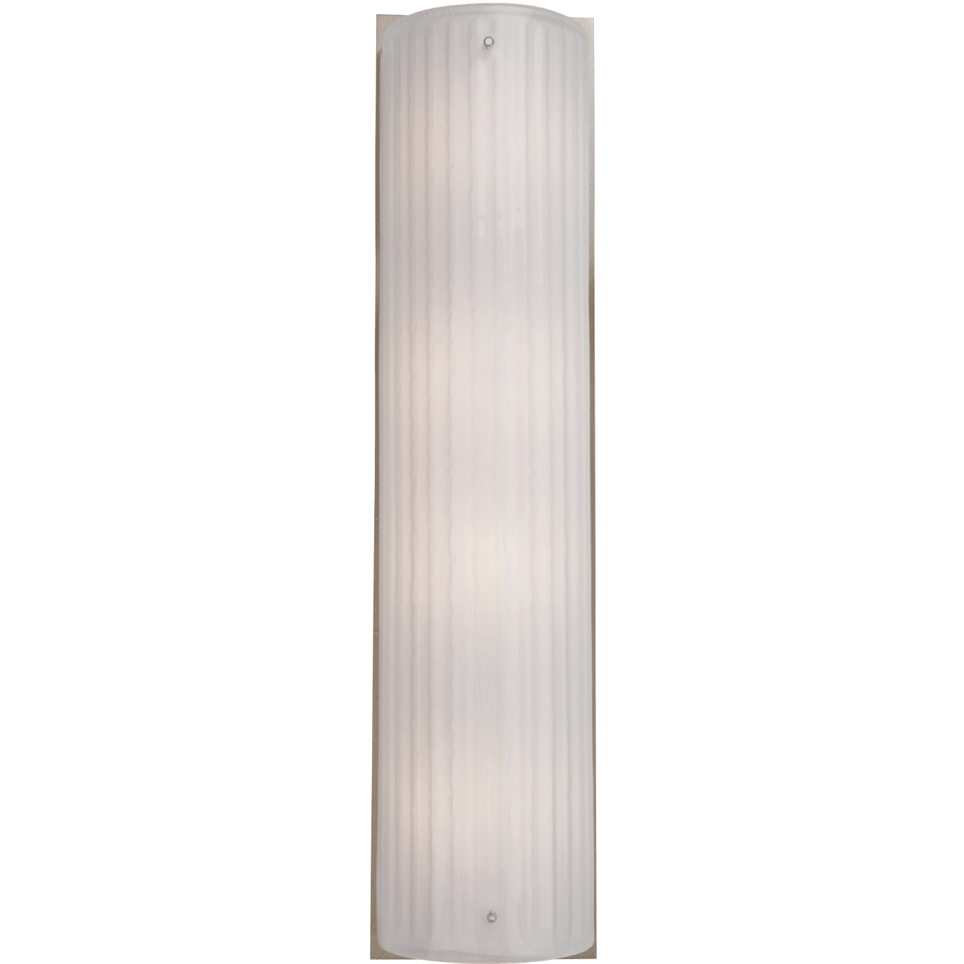 Textured Glass 4 Light 6 inch Classic Silver Cover Sconce Wall Light in Frosted Granite